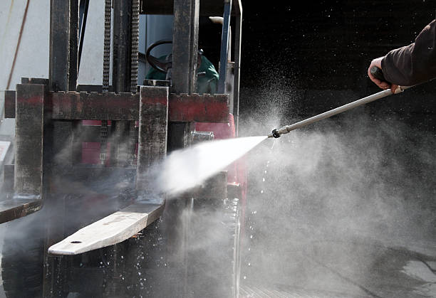 Professional  Pressure Washing Services in Fort Collins, CO